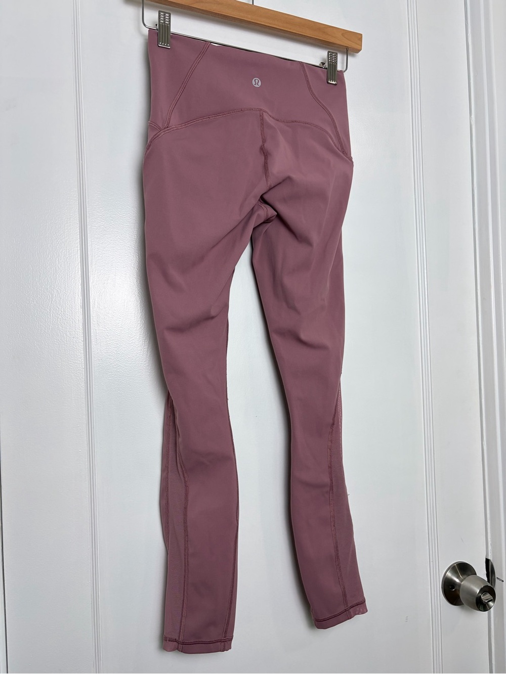 Lululemon Train times Pants yoga leggings 4 - Picture 3 of 15